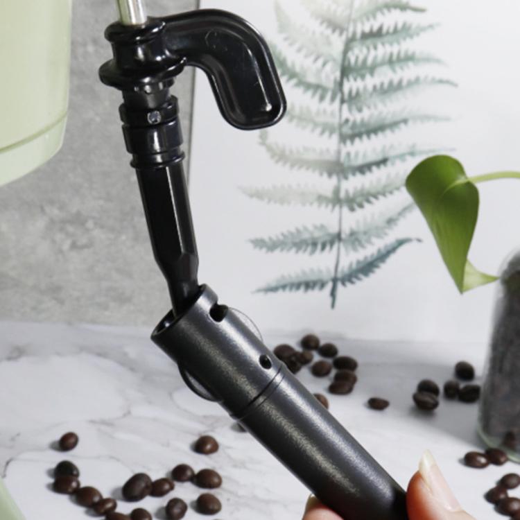 For Delonghi 310 Coffee Machine Steam Pipe Food Grade Plastic Steam Nozzle