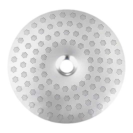 Stainless Steel Shower Screen Espresso Extraction Filter Mesh for Breville 980 / 990