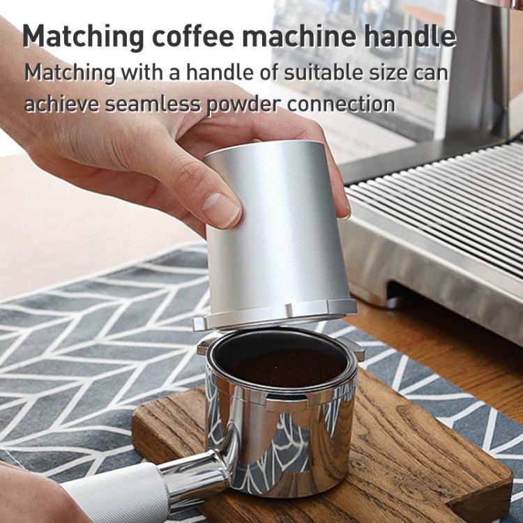 For DeLonghi 9 Series Coffee Machine Handle Dosing Cup Mug Coffee Powder Feeder
