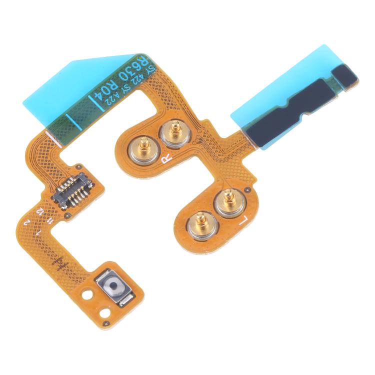 Original Battery Box Contact Flex Cable