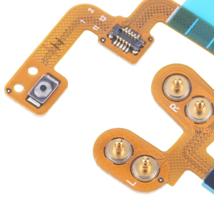 Original Battery Box Contact Flex Cable