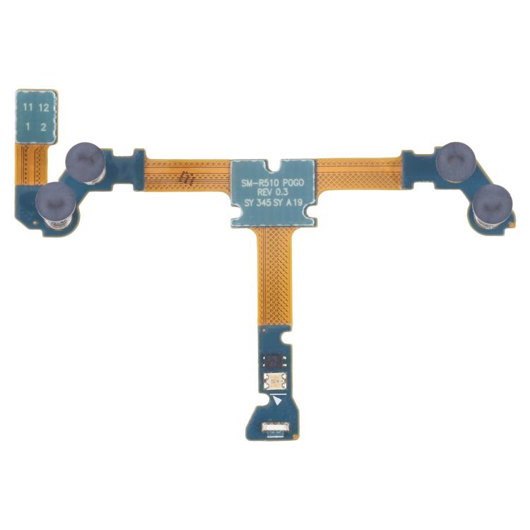 Original Battery Box Contact Flex Cable