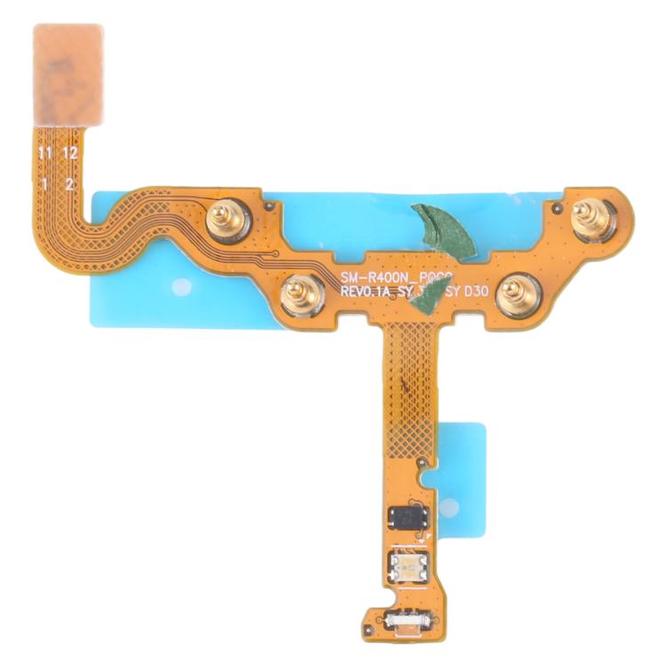 Original Battery Box Contact Flex Cable