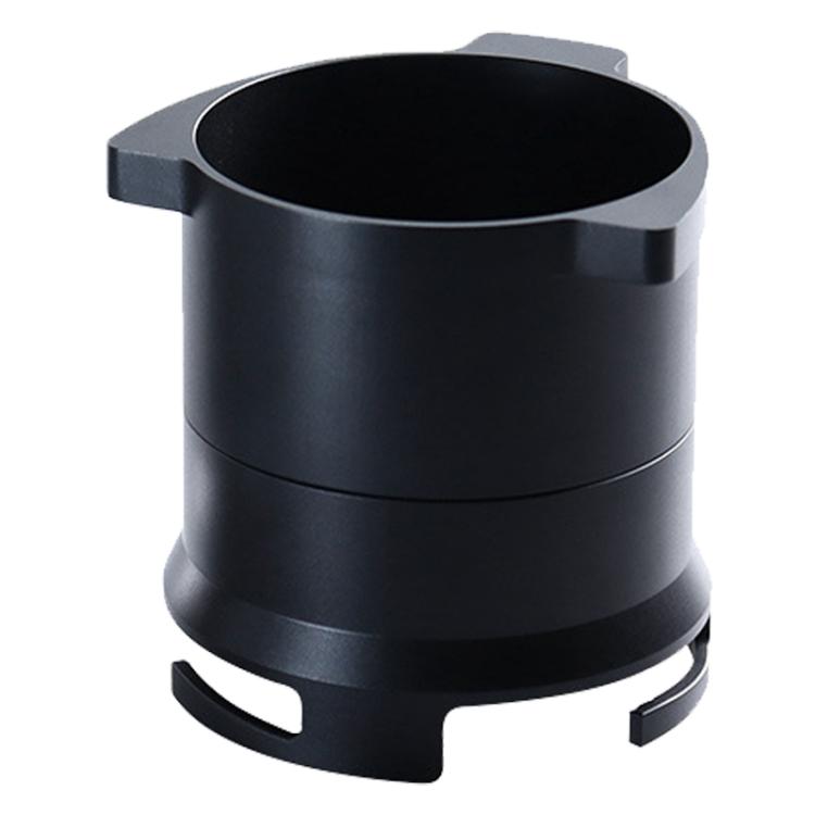 For Breville 8 Series Coffee Machine Handle Rotary Dosing Cup Mug Coffee Powder Feeder