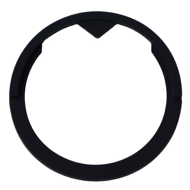 Coffee Grinder Silicone Burr Dosing Sealing Ring For Breville