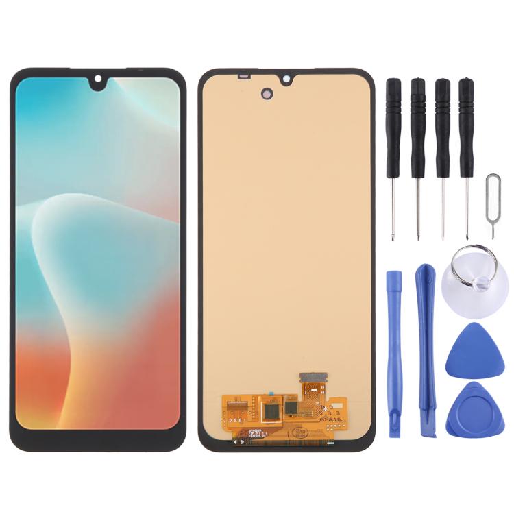 OLED LCD Screen With Digitizer Full Assembly