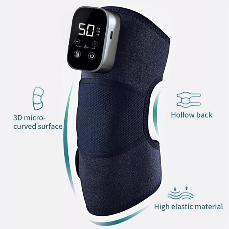 WG-HG-36001 Electric Heating Knee Massager Multi-function Massager