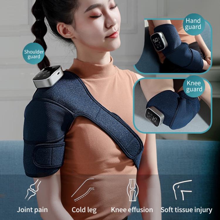 WG-HG-36001 Electric Heating Knee Massager Multi-function Massager