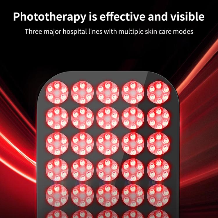 WG-GMT03 LED Lamp Beads Beauty Device Photon Rejuvenation Instrument