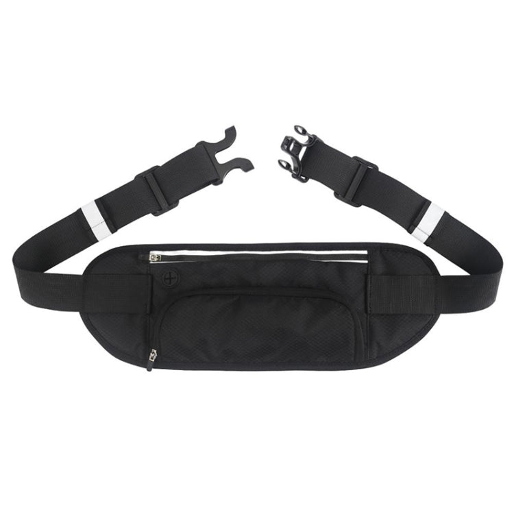YS17 Outdoor Mountaineering Sport Waterproof  Mobile Phone Waist Bag Kettle Bag