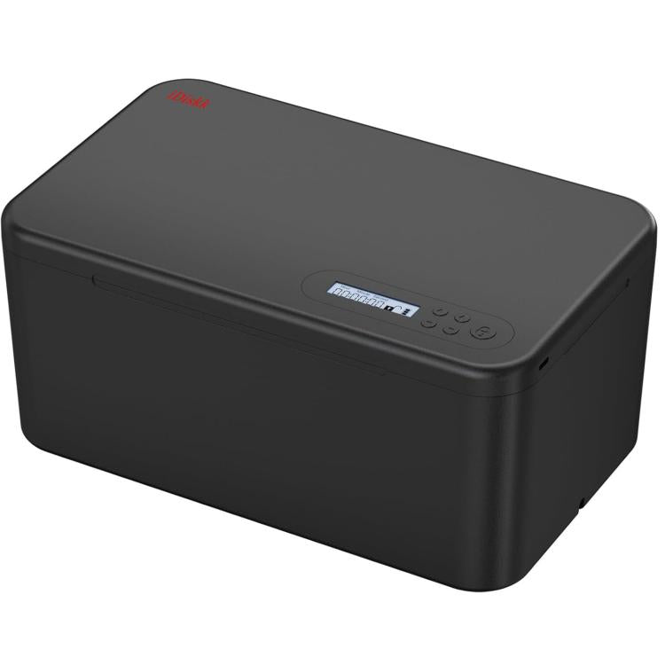 Smart Time Management Phone Self-lock Storage Box