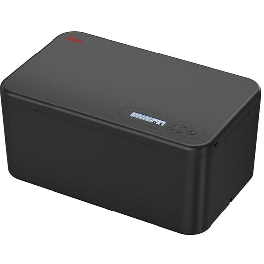 Smart Time Management Phone Self-lock Storage Box