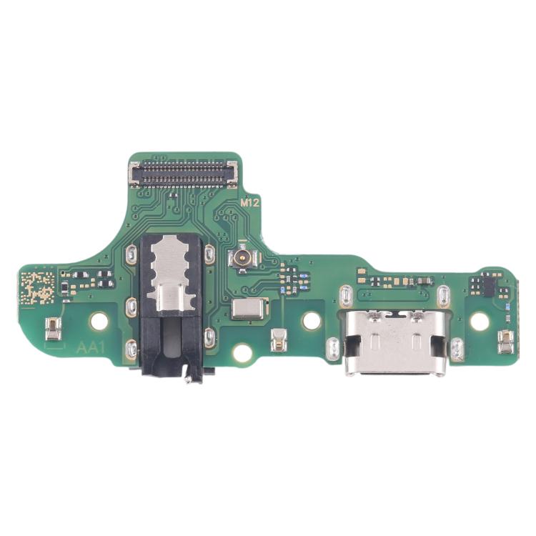 Charging Port Board with iC
