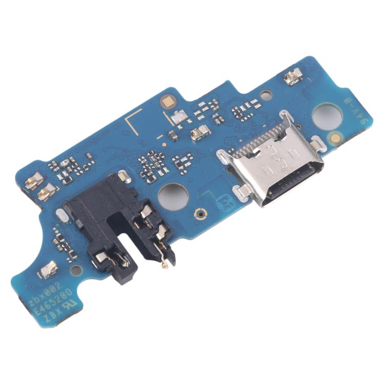 Charging Port Board with iC