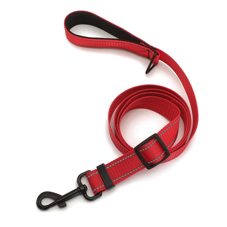 1.8m Nylon Reflective Pet Leash