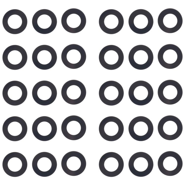 10set Back Camera Lens