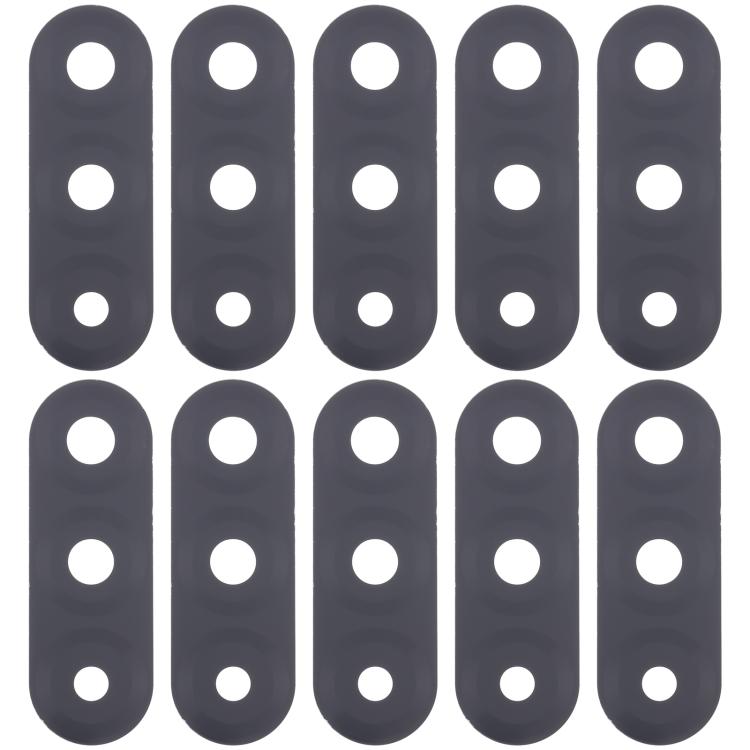 10set Back Camera Lens