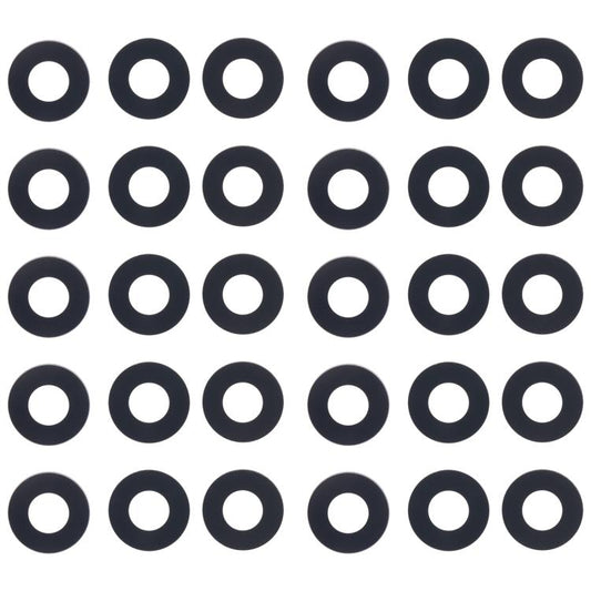 10set Back Camera Lens