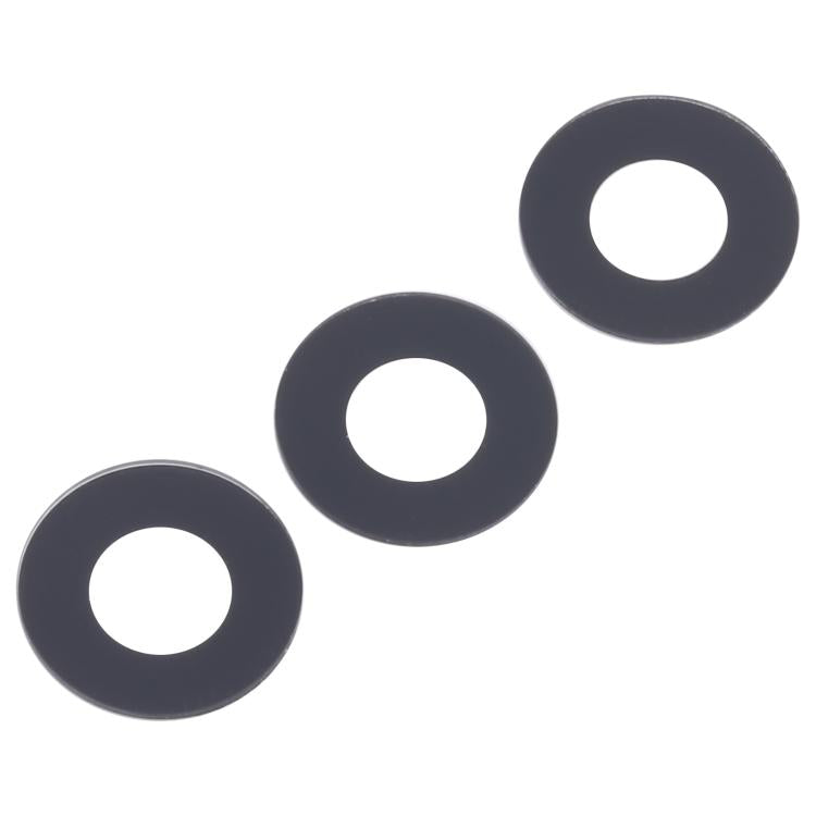 10set Back Camera Lens