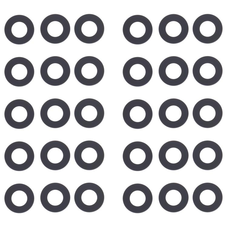 10set Back Camera Lens