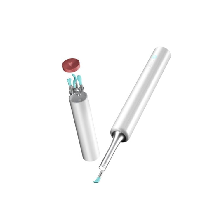 Bebird C3 Pro 2.4G 3.5mm Wireless Wifi High-definition Visual Ear Spoon 3 Million Pixels Out Ear Visual Ear Spoon