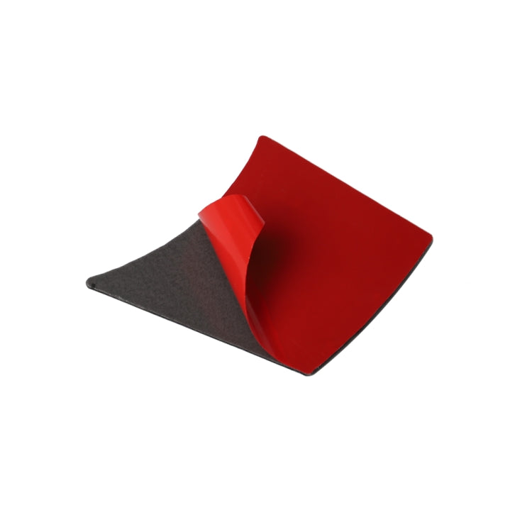 Car Carbon Fiber Steering Wheel Decorative Sticker for Nissan 350z 2006-2009