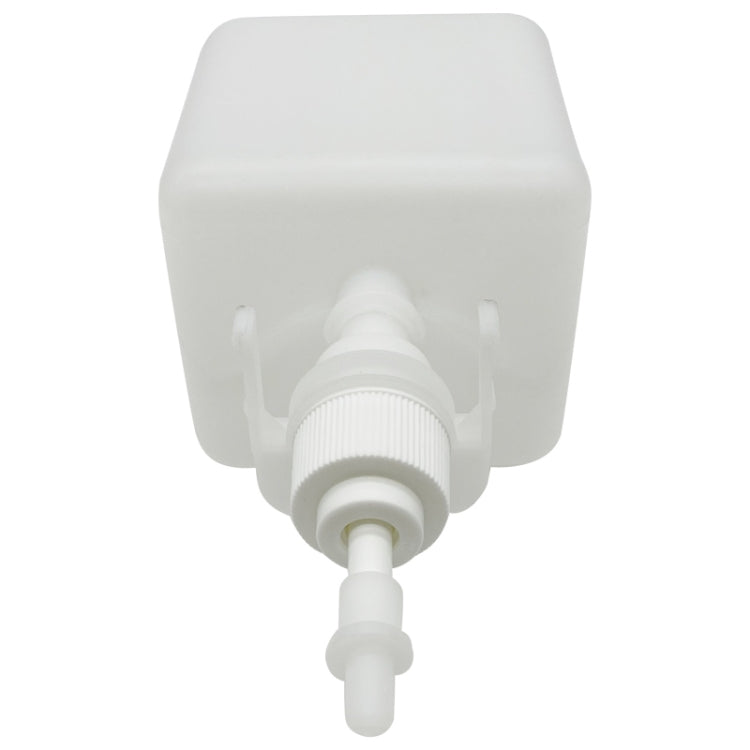 N200 1000ml Wall-mounted Drip Induction Hand Sanitizer Soap Dispenser Dedicated Container for EPP1623