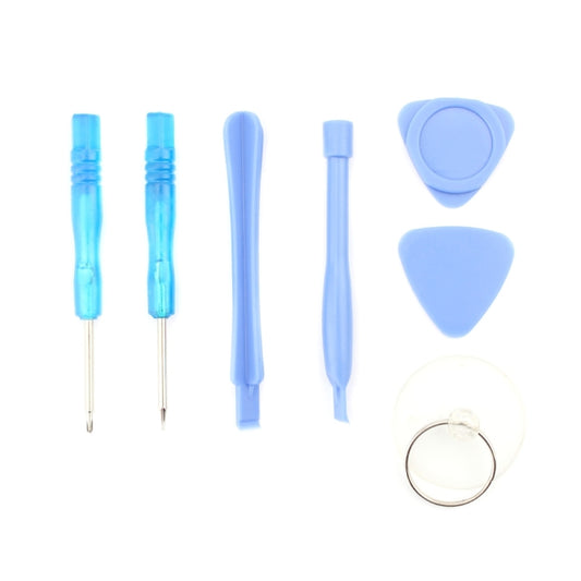 7 in 1 Screwdriver Repair Open Tool Kit for iPhone 6 / SE / 5s & 5c & 5 / 4s & 4