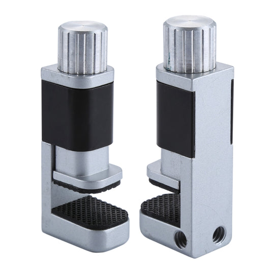 2 PCS Fixed Clip Metal Balance Clip Repair Tool for Tablets / Phones