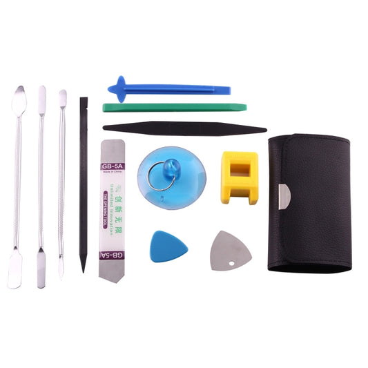 38 in 1 Professional Multi-purpose Repair Tool Set for iPhone, Samsung, Xiaomi and More Phones