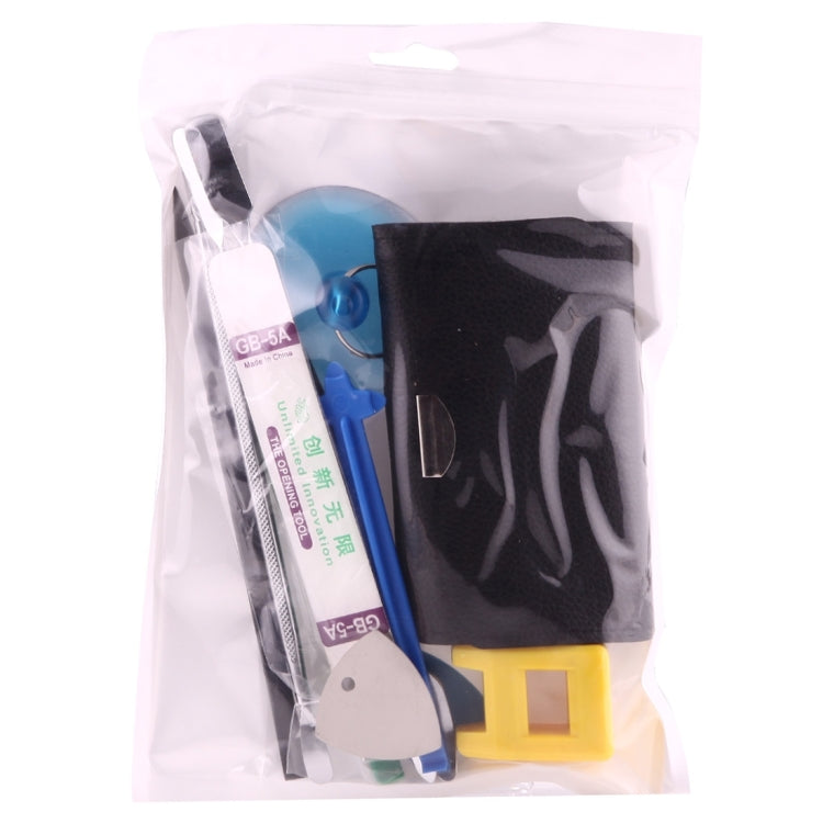 38 in 1 Professional Multi-purpose Repair Tool Set for iPhone, Samsung, Xiaomi and More Phones