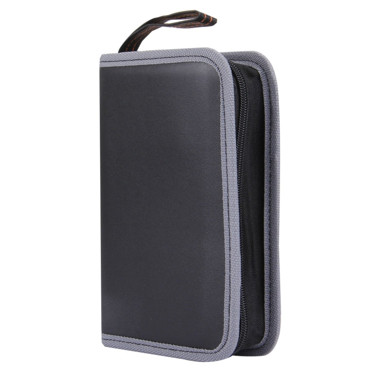 Appropriative Professional Screwdriver Repair Open Tool Kit with Leather Handbag For iPhone 7 & 7 Plus