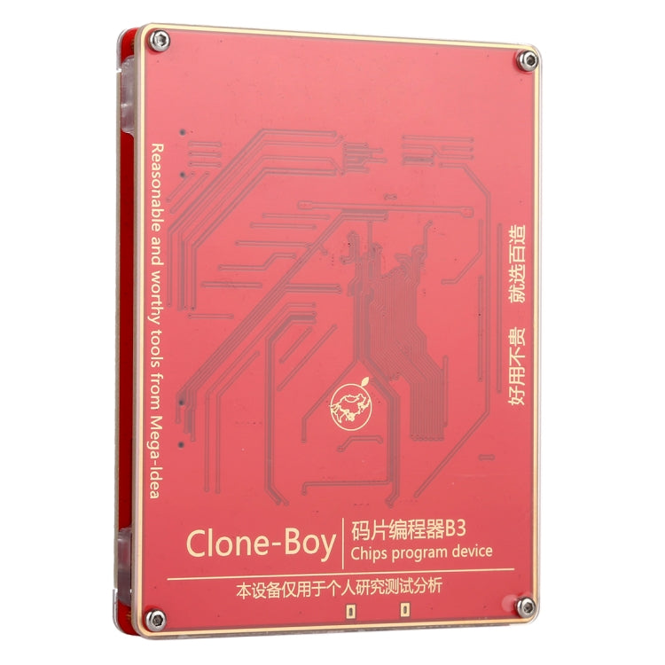 Chip Programmer LCD Screen True Tone Repair Programmer for iPhone 7 / 8 / XR /XS / XS Max Data Transfer