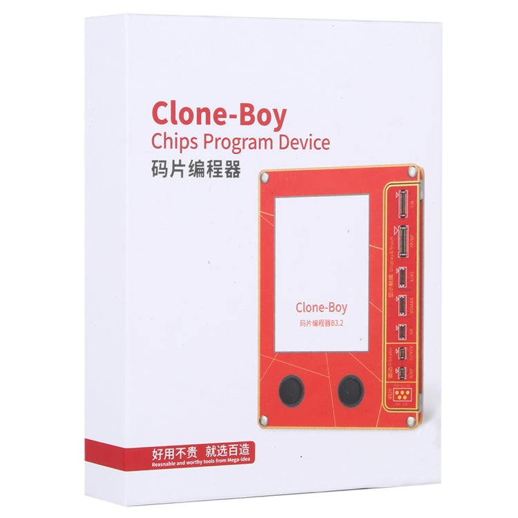 Chip Programmer LCD Screen True Tone Repair Programmer for iPhone 7 / 8 / XR /XS / XS Max Data Transfer