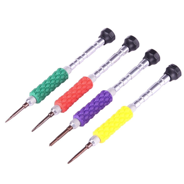 Kaisi K-3602 7 in 1 Opening Tool Set for iPhone