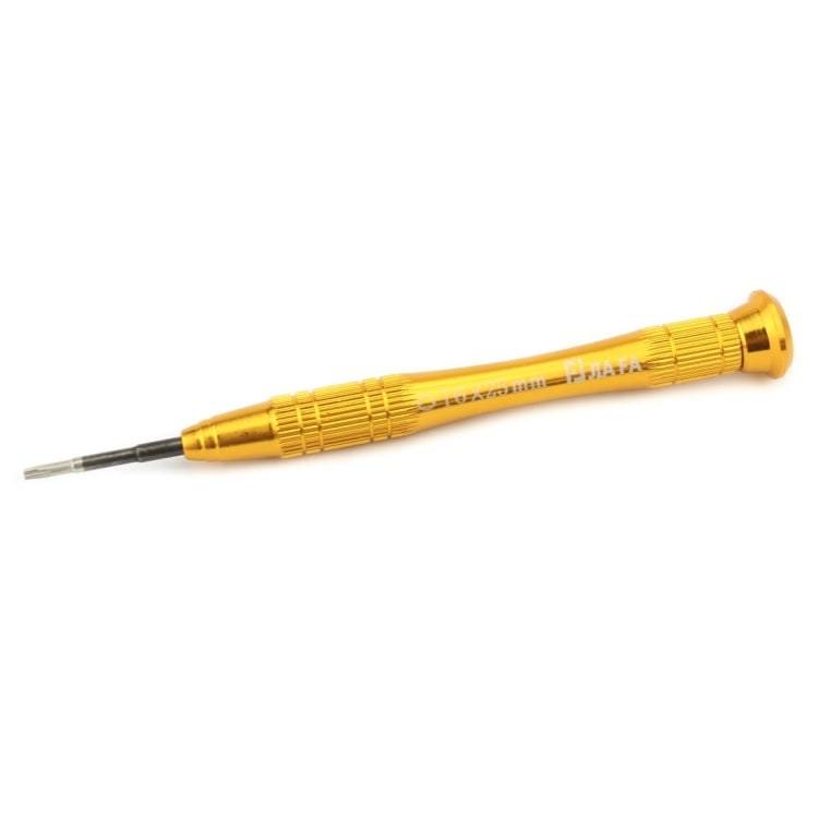 Professional Repair Tool Open Tool 25mm T6 Hex Tip Socket Screwdriver