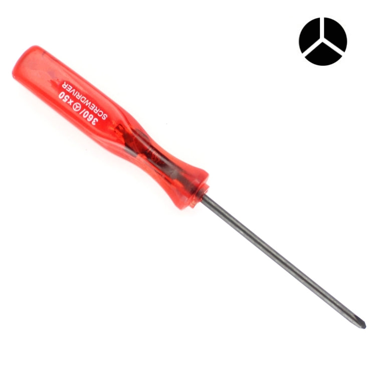50mm Y2.5 Tri-point Precision Screwdriver