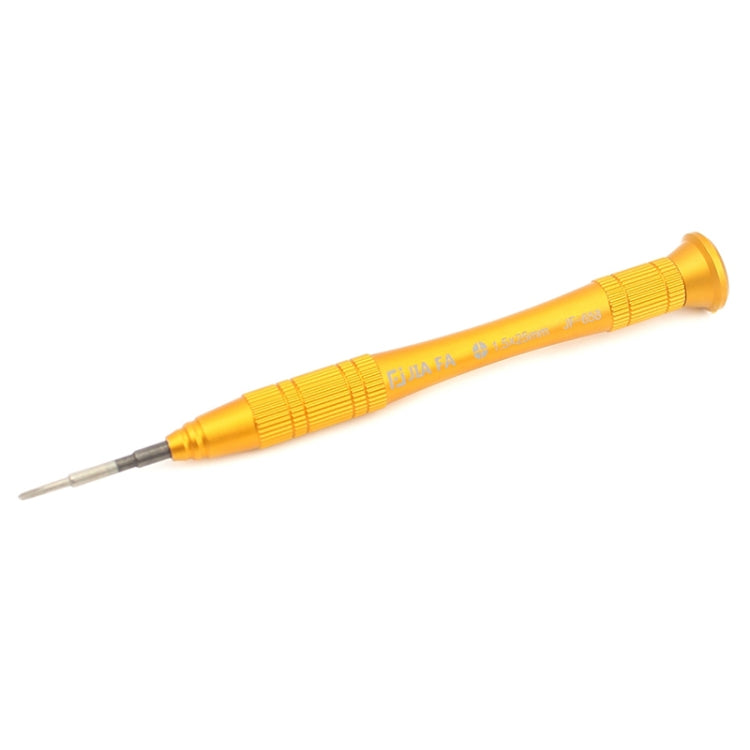 JF-658-1.5 Metal Mobile Phone Repair Tool Phillips Screwdriver
