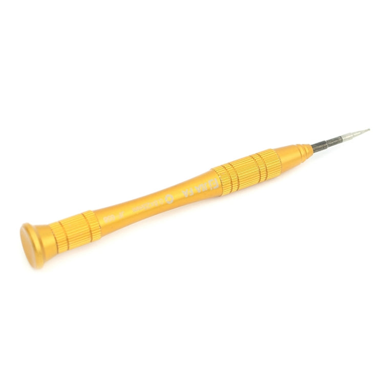 JF-658-0.8 Metal Mobile Phone Repair Tool Five Star Screwdriver