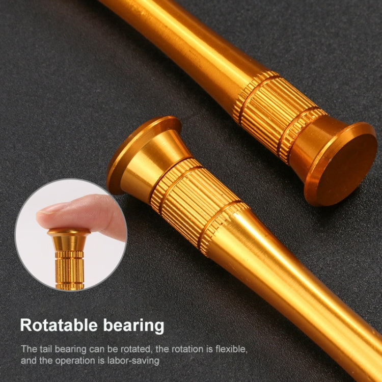 JF-658-0.8 Metal Mobile Phone Repair Tool Five Star Screwdriver