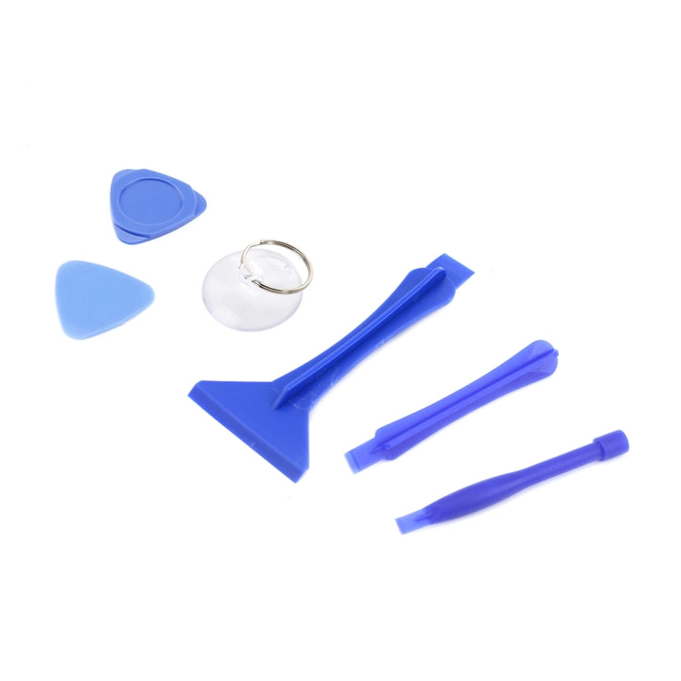 JF-8138 22 in 1 Multi-model Available Metal + Plastic Disassemble Repair Tool Kit