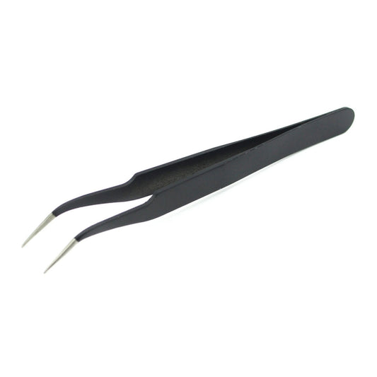 JIAFA JF-604 Curved Tip Tweezers