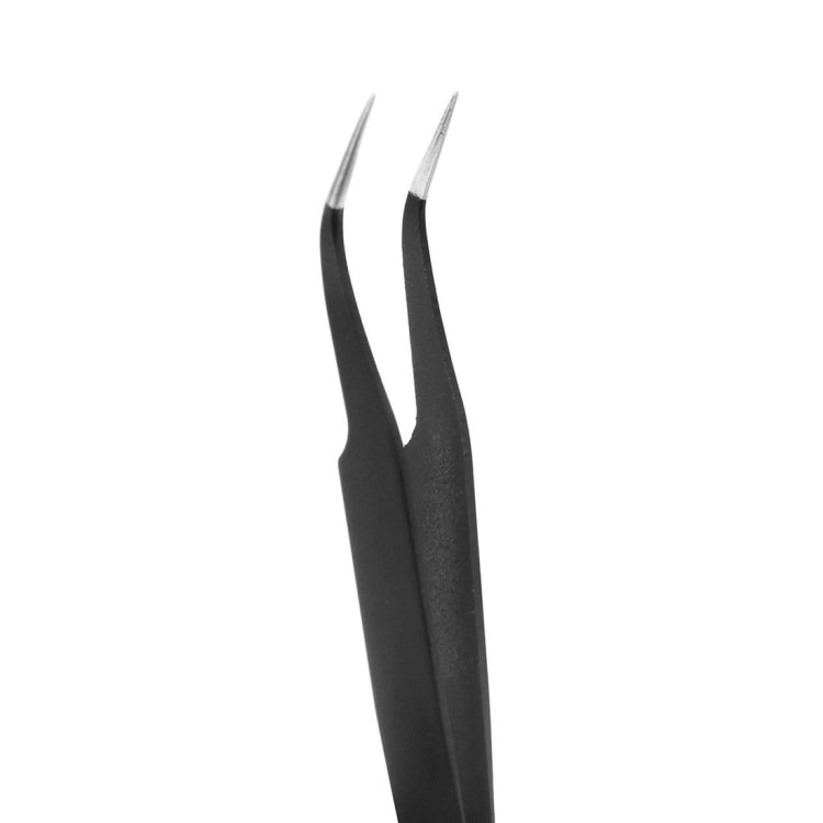 JIAFA JF-604 Curved Tip Tweezers