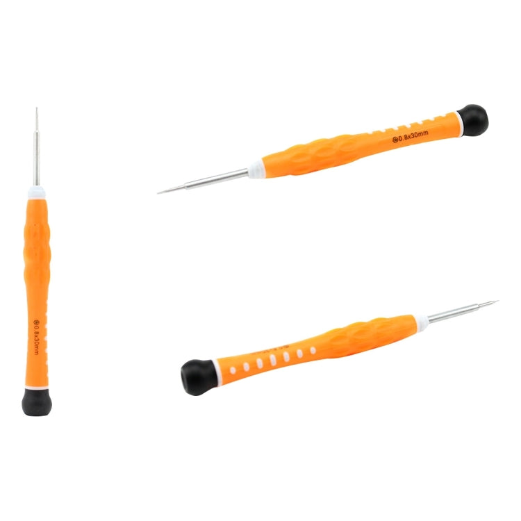 JIAFA JF-612-1 9 in 1 Repair Tool Set for iPhone / Samsung