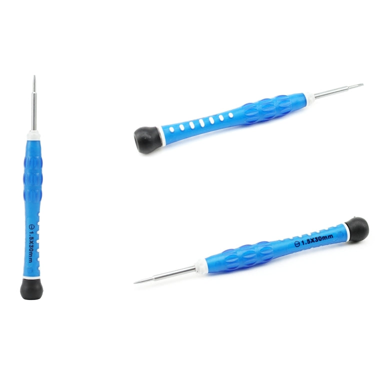 JIAFA JF-612-2 10 in 1 Repair Tool Set for iPhone / Samsung