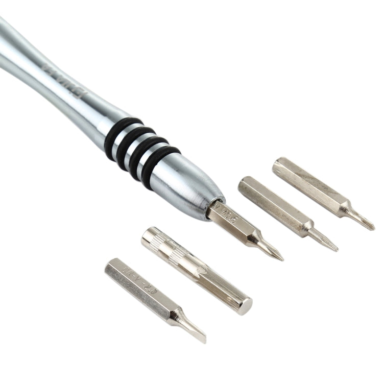 JIAFA JF-8112 13 in 1 Repair Tool Set for iPhone 7 & 7 Plus