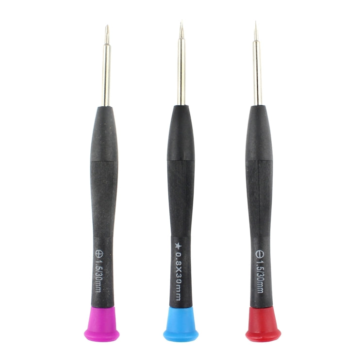 JF-851 8 in 1 Repair Tool Set for iPhone