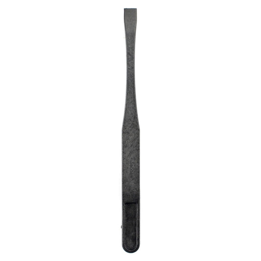 JF-S15 Anti-static Carbon Fiber Straight Tip Tweezers