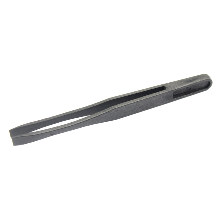 JF-S15 Anti-static Carbon Fiber Straight Tip Tweezers