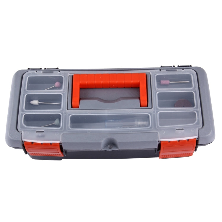 WLXY WL-320 Mini Electric Grinder with Speed Regulation, 110V-240V, Suitable Drill Chuck: 0.3mm-4.0mm, US Plug